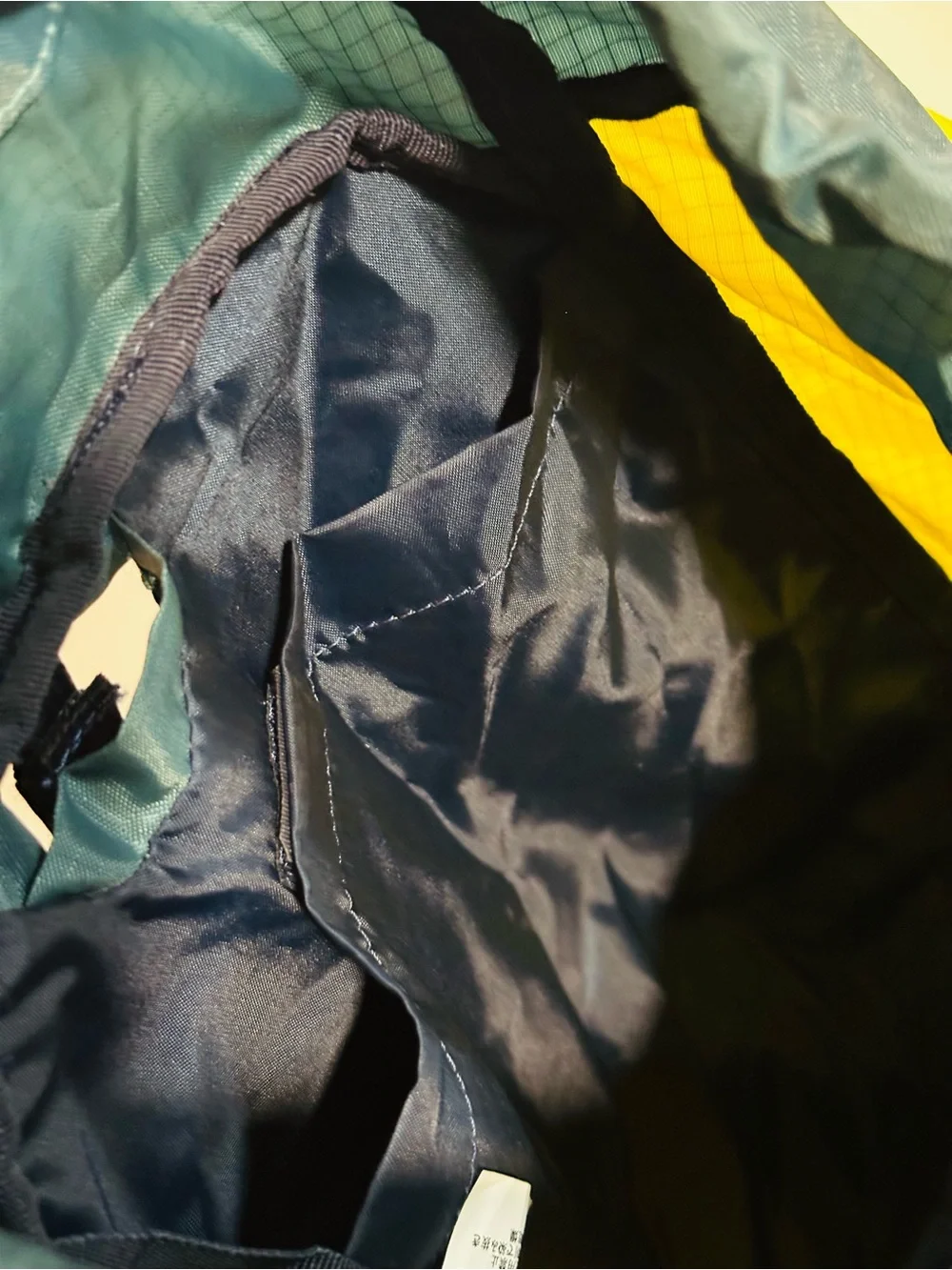 Eddie Bauer lightweight eddie